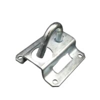 Soporte de Abrazadera