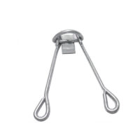 Anclaje de poste para ADSS tipo A de 2 brazos  CA OFT-DCA 2A