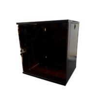 Rack de Montaje en pared 06U Acero 19"