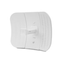 LiteBeam airMAX M5 CPE hasta 100 Mbps, 5 GHz (5150 - 5875 MHz) con antena integrada de 23 dBi   LBE-M5-23