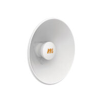 Antena Mimosa Dual Slant 45g 25 DBI para radio C5X   N5X25