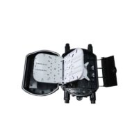 Caja de empalme o Cierre horizontal