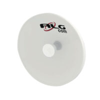 Antena Parábola Abierta 29dBi, 4.9GHz a 6.425GHz