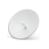 POWERBEAM 5AC GEN2 450Mbps 25dBi  PBE-5AC-GEN2