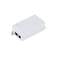 PoE Pasivo Gigabit de pared para C5x, C5c, de Mimosa, Voltaje de salida 24Vcd  POE24V-VTA