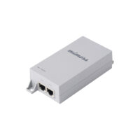 PoE Pasivo Gigabit de pared para C5x, C5c, de Mimosa, Voltaje de salida 24Vcd