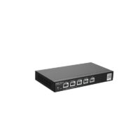 Router de oficina POE de 5 Puertos de alto