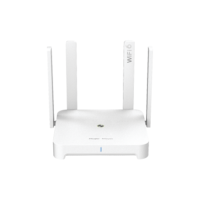 Router inalámbrico MESH 802.11ax (WI-FI 6) MU-MIMO 2x2  RG-EW1800GXPRO