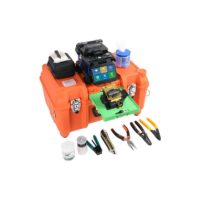 Máquina Fusionadora Orientek T45