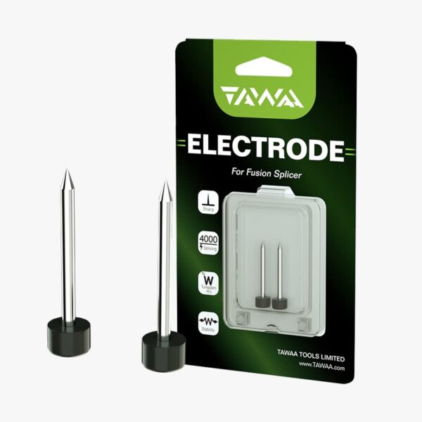Electrodos para fusionadora T45  OR T45 ELECTRODOS - Imagen 3