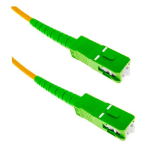 Conector rápido SC-APC