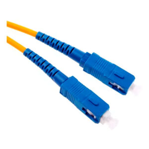 Conector rápido SC-UPC