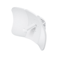 LiteBeam 2x2 MIMO airMAX AC Long Range CPE hasta 450 Mbps, 5 GHz (5150 - 5875 MHz) con antena integrada de 26 dBi