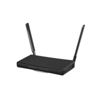 Router MikroTik RBD53iG-5HacD2HnD-US 2.4/5GHz hAP ac3 3/5.5dBi    RBD53IG-5HACD2HND