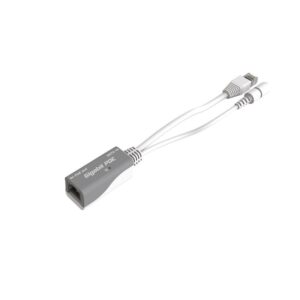PoE Pasivo para Equipos Mikrotik