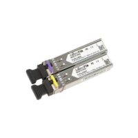 Módulos de Fibra Óptica SFP modules, S-45LC80D