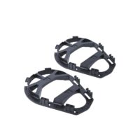 Raquetas (Par) para reserva en poste de cable de Fibra Óptica LP-SF-SC-12ADSS, 12"