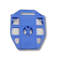 Fleje de acero inoxidable 3/4 pulgadas LT-MX-025