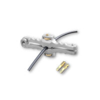 Cortacables de fibra óptica longitudinal