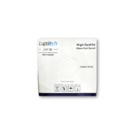 Cable de red Cat5 100% cobre UTP, 24AWG chaqueta aislante de PVC, 100 metros  LT-MX-A020