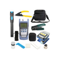 Kit de Instalador Economico con Cleaver FC-6S y power Meter  LT-MX-TK01