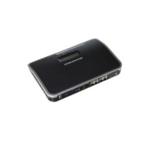 CENTRAL IP GRANDSTREAM 2FXS 2FXO  UCM6202