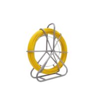 Mariota de Halado FTTH 8mm x 260 mts Guaya Pasacable    MAR260*8MM