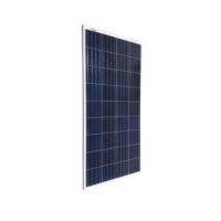 Panel Solar foto voltaico de 340 W, Policristallino, 24 VDC, 72 celdas grado A Volt Max 38.42V   EGE340P72