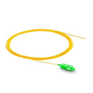 Pigtail SC/APC, simplex, 2 metros LT-PIG-SC/APC S-2
