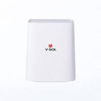 Router V SOL 3GE WiFi 6( AX3000) + USB3.0 1*WAn  + 2*LAN Giga Procesador CPU ZTE + MTK WiFi con FEM    HG5033-AX30-3G