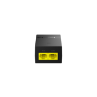 POE Inyector de 1 puerto(1000Base-T, 52 V, 15,6 W)   RG-POE-AF15