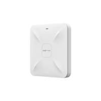 Punto de acceso Wi-Fi 5 para interior en techo hasta 1.2 Gbps doble banda 802.11ac MU-MIMO 2X2, puertos Gigabit  RG-RAP2200(E)