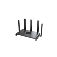 Router Inalambrico 1300M Doble banda Gigabit 802.11ac wave2 96 usuarios concurrentes   RG-EW1300G
