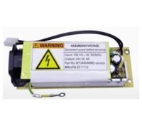 Fuente de Poder 24V 4A  internal power supply  para CCR1016 y CCR1036   24V4APOW