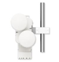 Antena sectorial ePMP Dual Horn 5GHz 4x4 MU-MIMO de 60 grados c/kit de montaje para AP ePMP 3000   C050900D025A