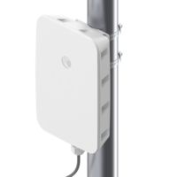 Punto de Acceso Interno cnPilot XV2-23T WiFi 6 802.11ax, doble banda, WPA3, hasta 256 clientes, gestión en la nube   XV2-23T0A00-RW