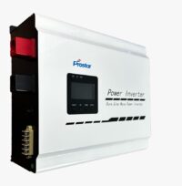 Inversor Monofásico 600W 12VDC 120VAC 60Hz  LT-PIL0.6K-12