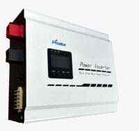 Inversor Monofásico  1000W 12VDC 120VAC 60Hz  LT-PIL1K-12