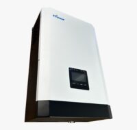 Inversor Hibrido Solar Monofásico 0.5KW 12 Voltios  LT-PSW0.5K-12 PRO