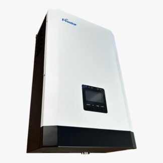 Inversor Hibrido Solar Monofásico 0.5KW 12 Voltios  LT-PSW0.5K-12 PRO