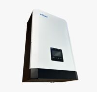 Inversor Hibrido Solar Monofasico 1KW 12 Voltios  LT-PSW1K-12 PRO