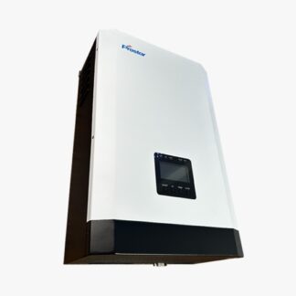 Inversor Hibrido Solar Monofasico 1KW 12 Voltios  LT-PSW1K-12 PRO