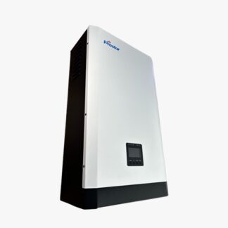 Inversor Hibrido Solar Monofásico 2KW 24 Voltios  LT-PSW2K-24PRO