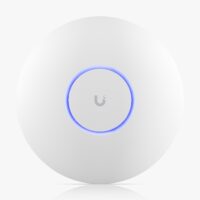 Access Point UniFi, doble banda 802.11ac, MIMO 2X2, soporta 100 clientes, hasta 867 Mbps, para interior, PoE 802.3af.