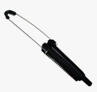 Soporte de tension plastico para Fibra ASU de 6-9mm  LT-MX-PA500