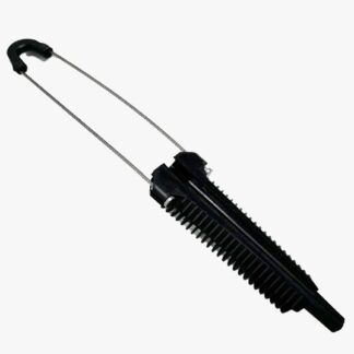 Soporte de tension plastico para Fibra ASU de 6-9mm  LT-MX-PA500