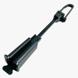 Tensor Plastico tipo cuña para cable FTTH drop  LT-MX-004
