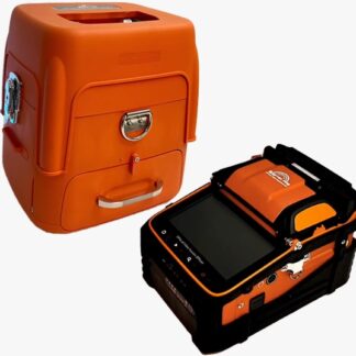 Fusionadora I9 6motores, fusion en 5s, 15s calentamiento, Bateria de Lithium 7800mAh, Pantalla LCD   LT-MX-FS-AI-9