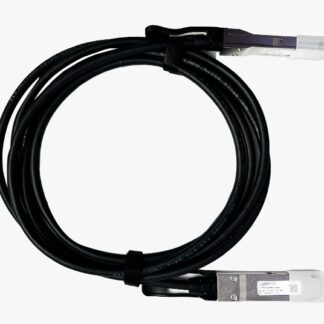 Cable DAC 40G QSFP+ a QSFP 3M    LT-DDQ-40-003-OM28