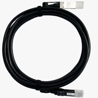 Cable DAC 40G QSFP+ a QSFP 5M  LT-DDQ-40-005-OM28